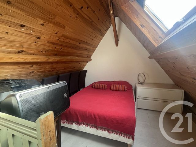 Maison &agrave; vendre - 5 pi&egrave;ces - 173,80 m2 - Orbec - 14 - BASSE-NORMANDIE