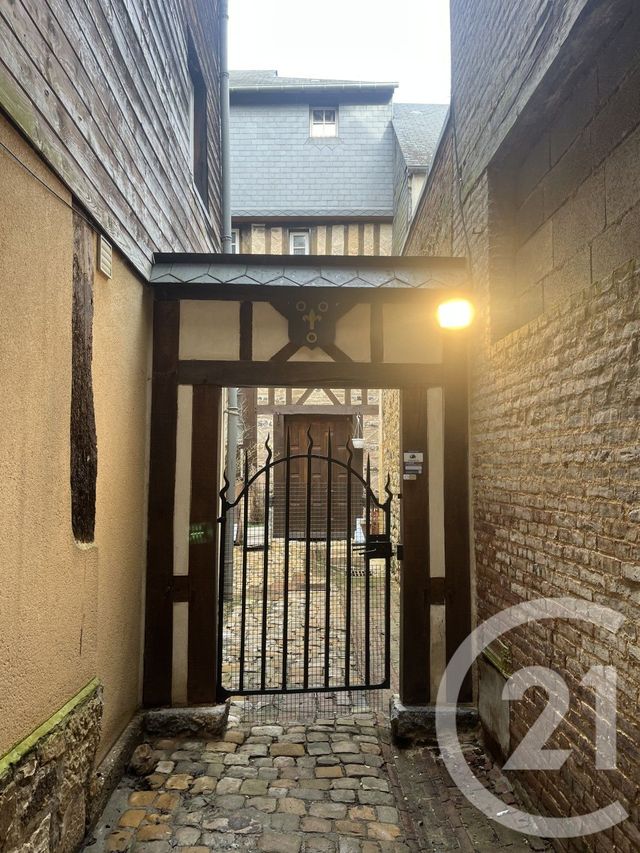 Maison &agrave; vendre - 5 pi&egrave;ces - 173,80 m2 - Orbec - 14 - BASSE-NORMANDIE