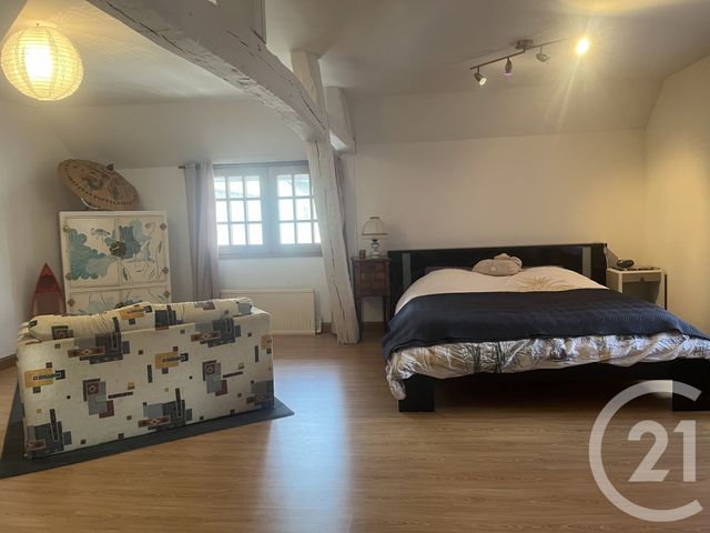 Maison &agrave; vendre - 5 pi&egrave;ces - 173,80 m2 - Orbec - 14 - BASSE-NORMANDIE