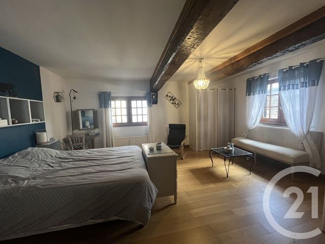 Maison &agrave; vendre - 5 pi&egrave;ces - 173,80 m2 - Orbec - 14 - BASSE-NORMANDIE