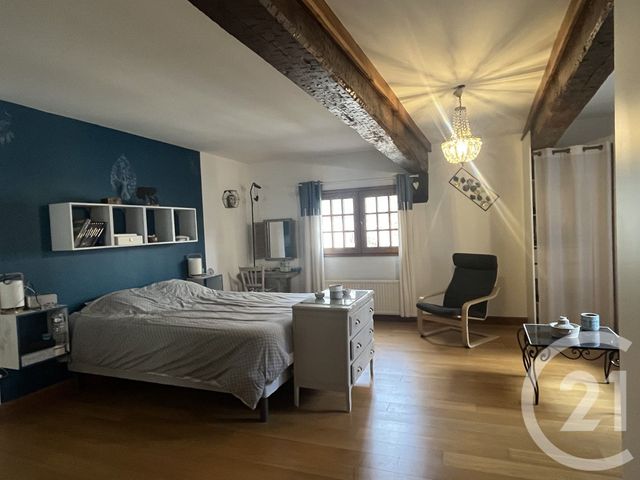 Maison &agrave; vendre - 5 pi&egrave;ces - 173,80 m2 - Orbec - 14 - BASSE-NORMANDIE