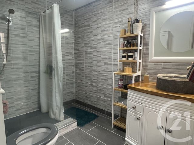 Maison &agrave; vendre - 5 pi&egrave;ces - 173,80 m2 - Orbec - 14 - BASSE-NORMANDIE