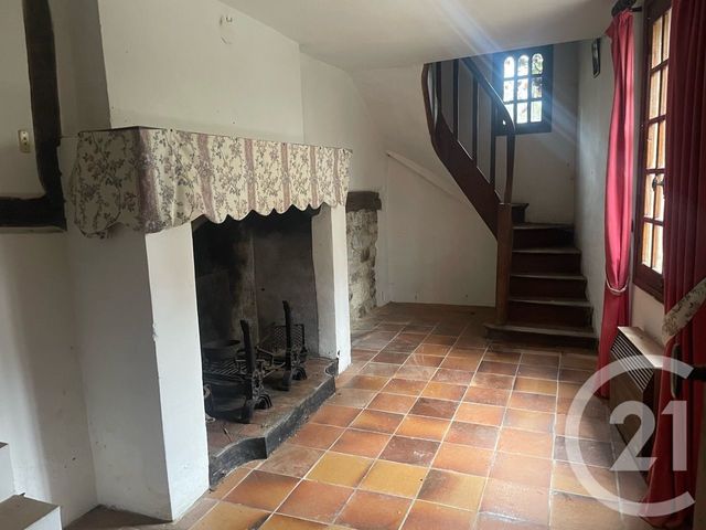 Maison &agrave; vendre - 5 pi&egrave;ces - 110 m2 - Livarot Pays D Auge - 14 - BASSE-NORMANDIE