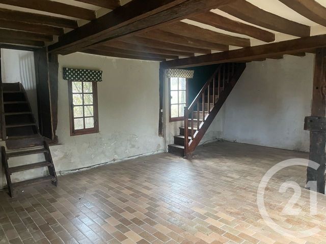 Maison &agrave; vendre - 5 pi&egrave;ces - 110 m2 - Livarot Pays D Auge - 14 - BASSE-NORMANDIE
