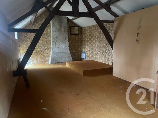 Maison &agrave; vendre - 5 pi&egrave;ces - 110 m2 - Livarot Pays D Auge - 14 - BASSE-NORMANDIE