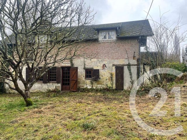 maison - LIVAROT PAYS D AUGE - 14