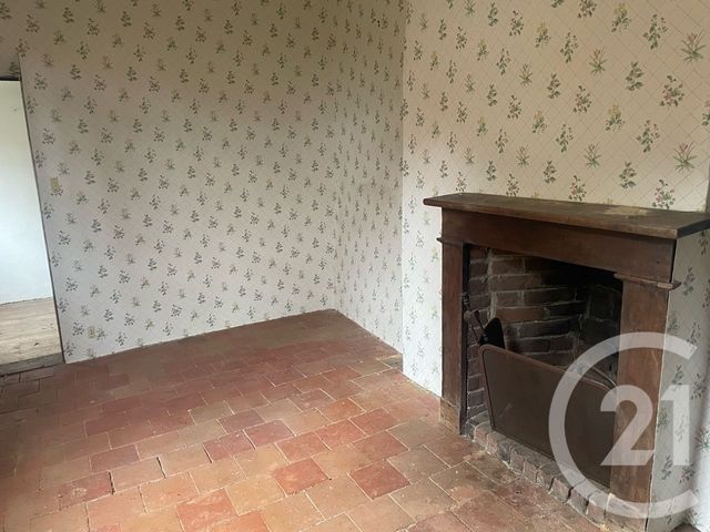 Maison &agrave; vendre - 5 pi&egrave;ces - 110 m2 - Livarot Pays D Auge - 14 - BASSE-NORMANDIE