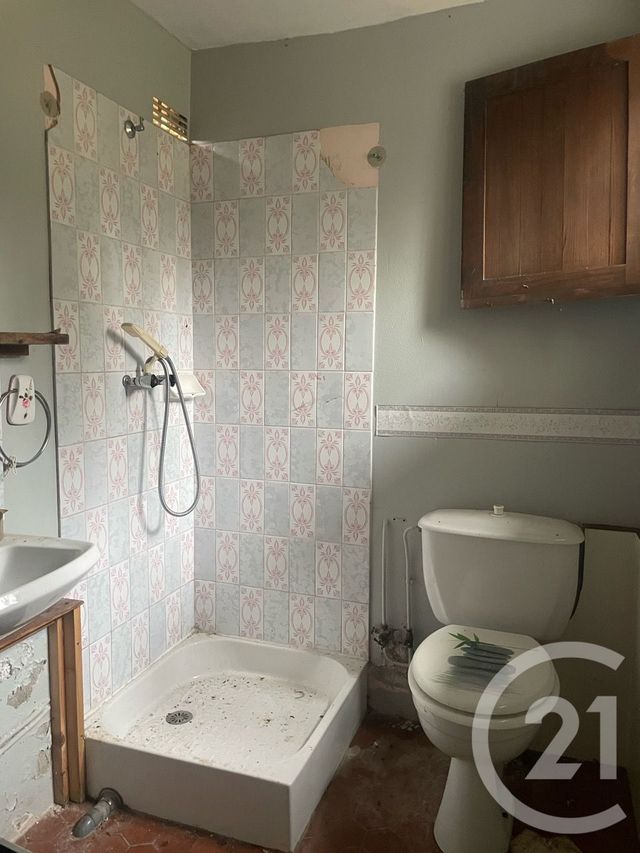 Maison &agrave; vendre - 5 pi&egrave;ces - 110 m2 - Livarot Pays D Auge - 14 - BASSE-NORMANDIE