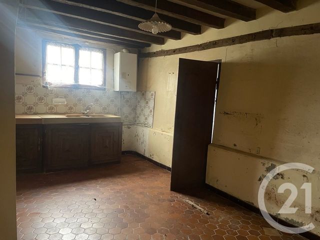 Maison &agrave; vendre - 5 pi&egrave;ces - 110 m2 - Livarot Pays D Auge - 14 - BASSE-NORMANDIE