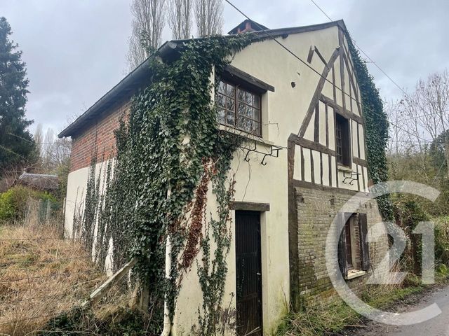 Maison &agrave; vendre - 5 pi&egrave;ces - 110 m2 - Livarot Pays D Auge - 14 - BASSE-NORMANDIE