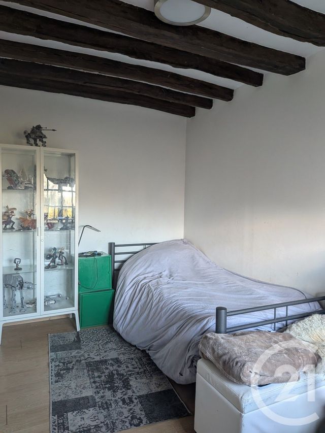 Maison &agrave; vendre - 4 pi&egrave;ces - 122 m2 - Orbec - 14 - BASSE-NORMANDIE