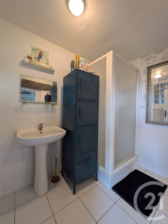 Maison &agrave; vendre - 4 pi&egrave;ces - 122 m2 - Orbec - 14 - BASSE-NORMANDIE