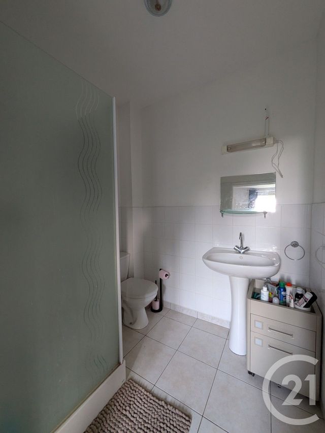 Maison &agrave; vendre - 4 pi&egrave;ces - 122 m2 - Orbec - 14 - BASSE-NORMANDIE