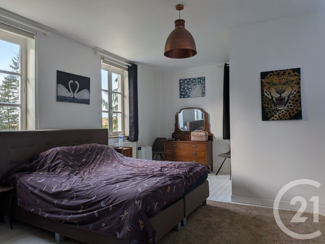 Maison &agrave; vendre - 4 pi&egrave;ces - 122 m2 - Orbec - 14 - BASSE-NORMANDIE