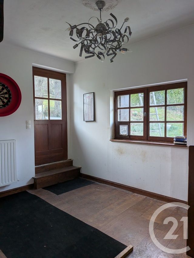 Maison &agrave; vendre - 4 pi&egrave;ces - 122 m2 - Orbec - 14 - BASSE-NORMANDIE