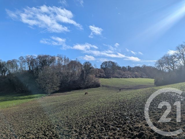 Maison &agrave; vendre - 4 pi&egrave;ces - 122 m2 - Orbec - 14 - BASSE-NORMANDIE