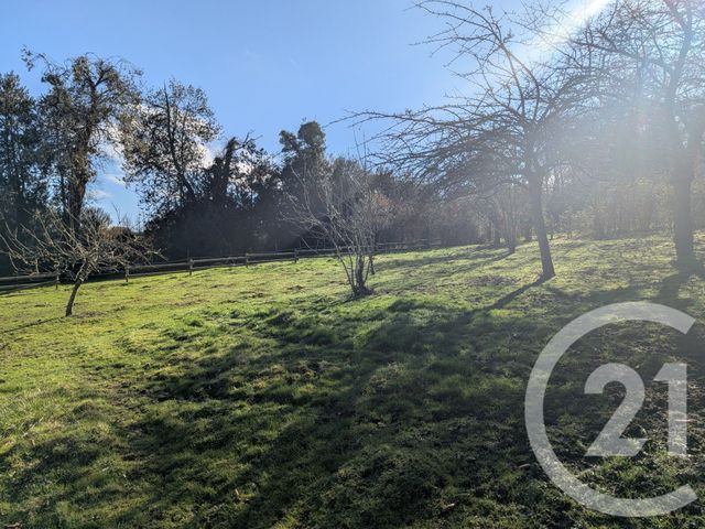 Maison &agrave; vendre - 4 pi&egrave;ces - 122 m2 - Orbec - 14 - BASSE-NORMANDIE