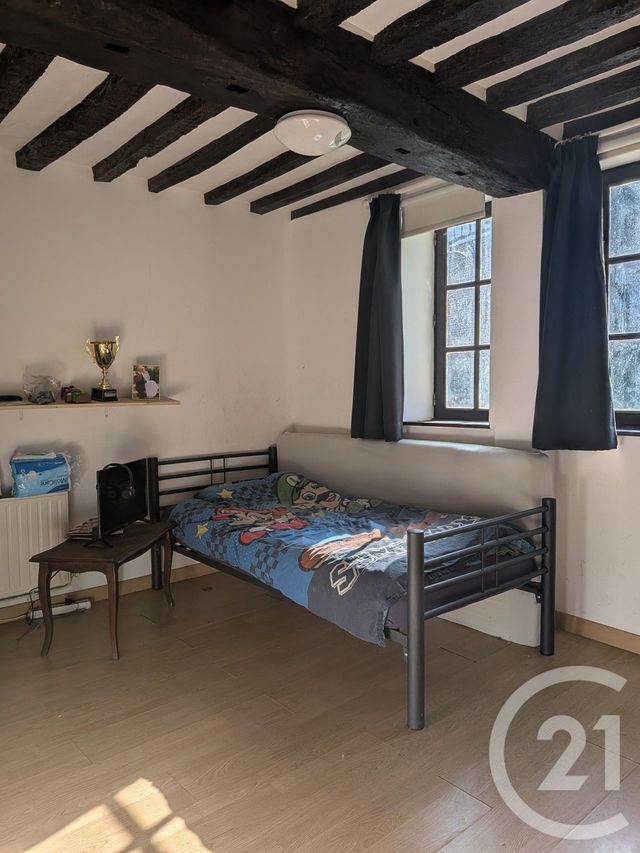 Maison &agrave; vendre - 4 pi&egrave;ces - 122 m2 - Orbec - 14 - BASSE-NORMANDIE