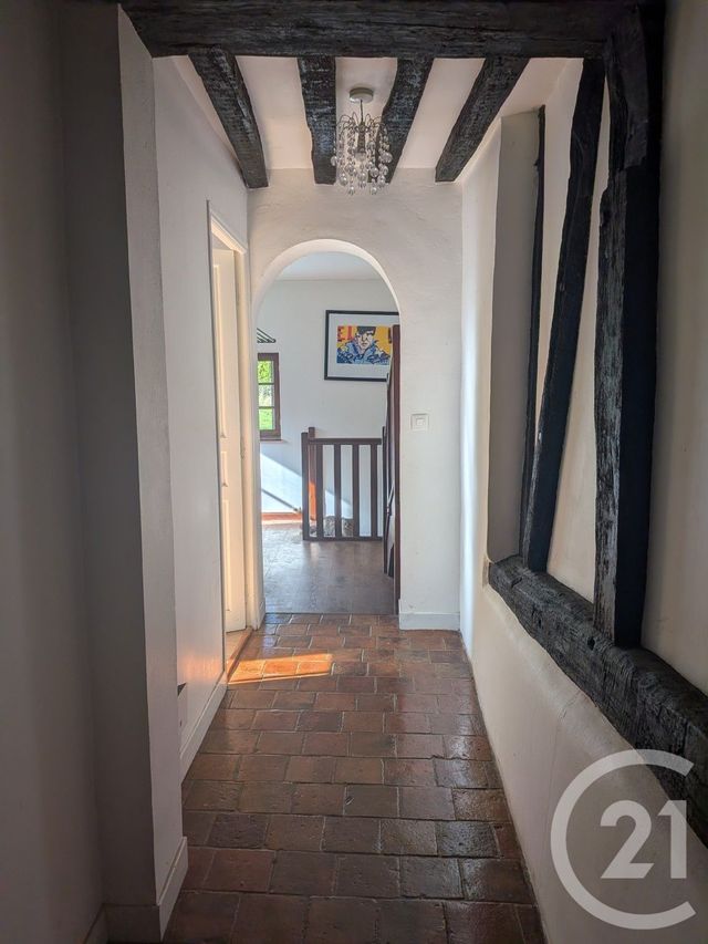 Maison &agrave; vendre - 4 pi&egrave;ces - 122 m2 - Orbec - 14 - BASSE-NORMANDIE