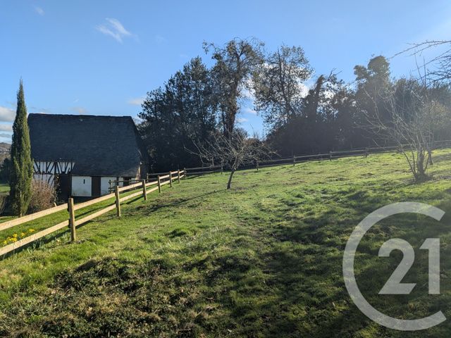 Maison &agrave; vendre - 4 pi&egrave;ces - 122 m2 - Orbec - 14 - BASSE-NORMANDIE