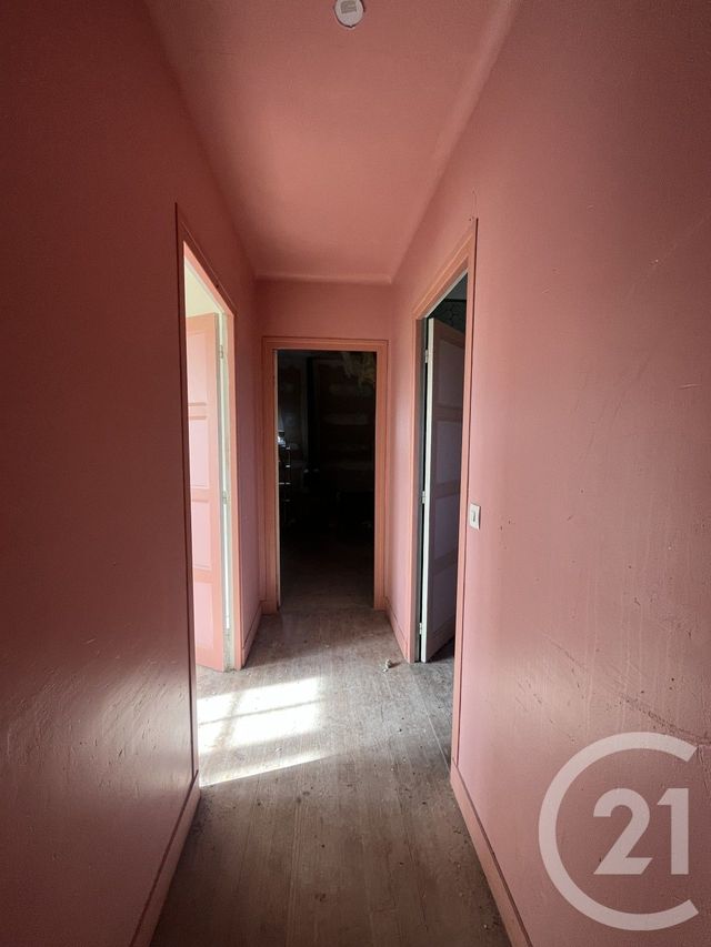 Maison &agrave; vendre - 6 pi&egrave;ces - 140 m2 - Livarot Pays D Auge - 14 - BASSE-NORMANDIE