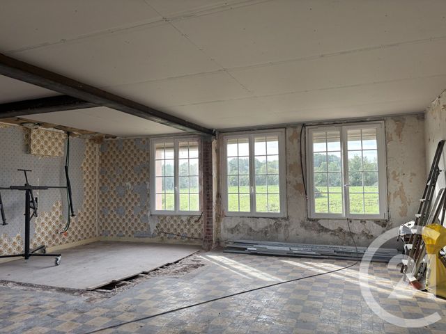 Maison &agrave; vendre - 6 pi&egrave;ces - 140 m2 - Livarot Pays D Auge - 14 - BASSE-NORMANDIE