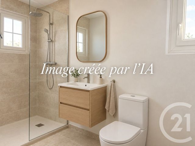 Maison &agrave; vendre - 6 pi&egrave;ces - 140 m2 - Livarot Pays D Auge - 14 - BASSE-NORMANDIE