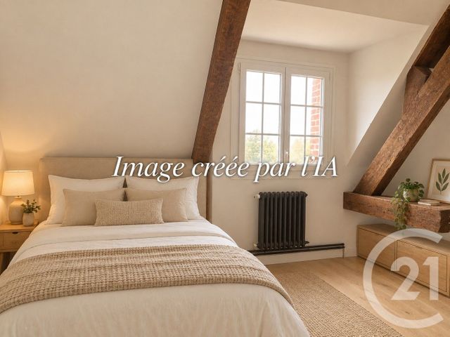 Maison &agrave; vendre - 6 pi&egrave;ces - 140 m2 - Livarot Pays D Auge - 14 - BASSE-NORMANDIE