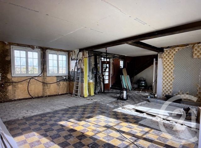 Maison &agrave; vendre - 6 pi&egrave;ces - 140 m2 - Livarot Pays D Auge - 14 - BASSE-NORMANDIE