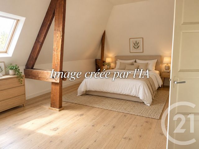 Maison &agrave; vendre - 6 pi&egrave;ces - 140 m2 - Livarot Pays D Auge - 14 - BASSE-NORMANDIE