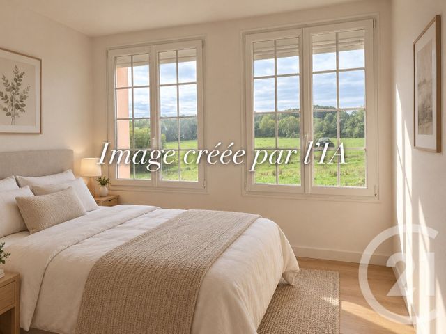 Maison &agrave; vendre - 6 pi&egrave;ces - 140 m2 - Livarot Pays D Auge - 14 - BASSE-NORMANDIE