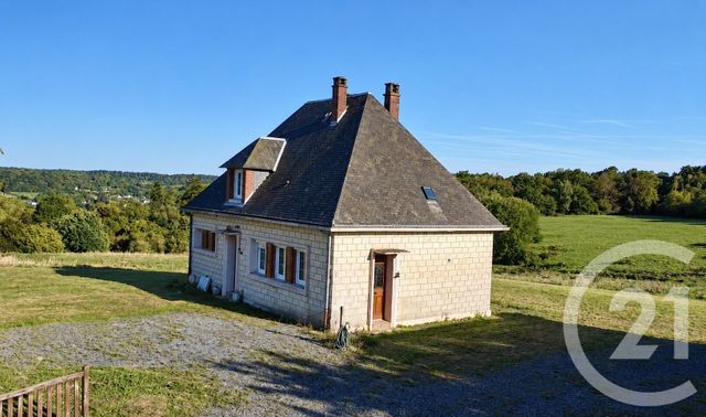 Maison &agrave; vendre - 6 pi&egrave;ces - 140 m2 - Livarot Pays D Auge - 14 - BASSE-NORMANDIE