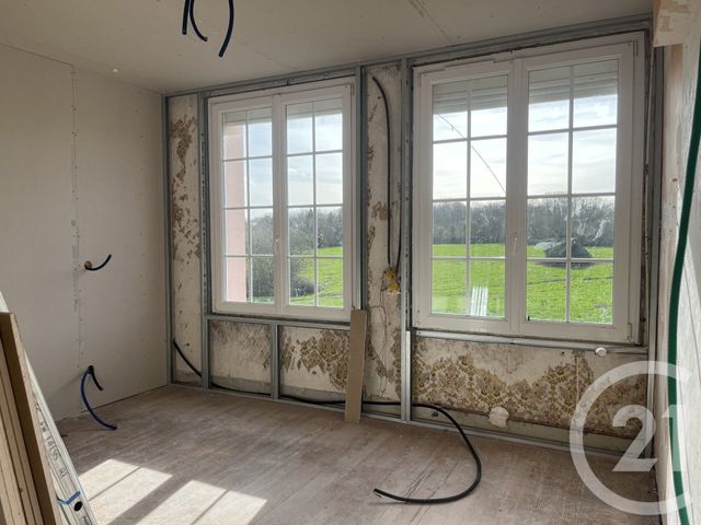 Maison &agrave; vendre - 6 pi&egrave;ces - 140 m2 - Livarot Pays D Auge - 14 - BASSE-NORMANDIE