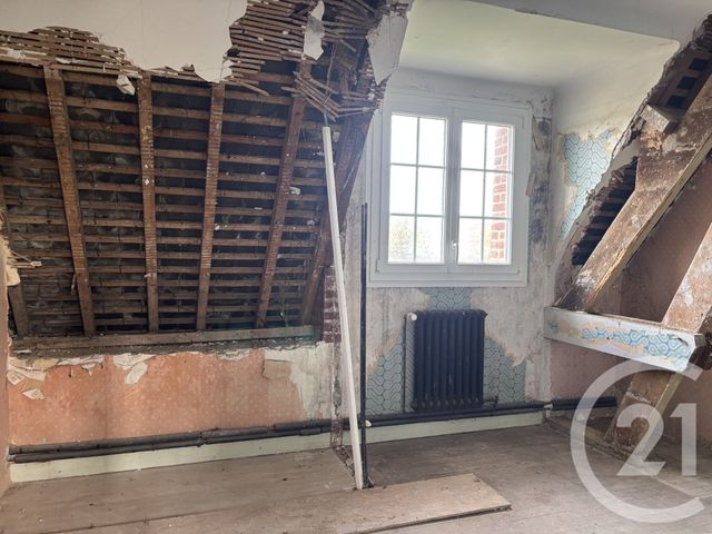 Maison &agrave; vendre - 6 pi&egrave;ces - 140 m2 - Livarot Pays D Auge - 14 - BASSE-NORMANDIE