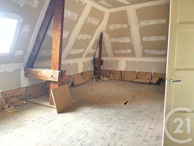 Maison &agrave; vendre - 6 pi&egrave;ces - 140 m2 - Livarot Pays D Auge - 14 - BASSE-NORMANDIE