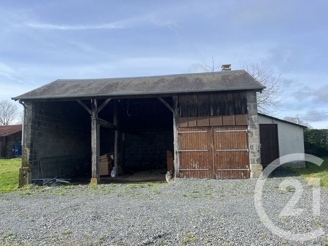 Maison &agrave; vendre - 6 pi&egrave;ces - 140 m2 - Livarot Pays D Auge - 14 - BASSE-NORMANDIE
