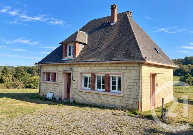 Maison &agrave; vendre - 6 pi&egrave;ces - 140 m2 - Livarot Pays D Auge - 14 - BASSE-NORMANDIE