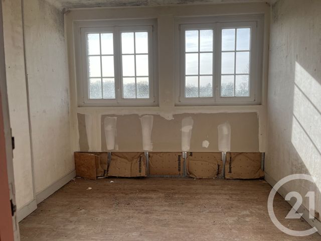 Maison &agrave; vendre - 6 pi&egrave;ces - 140 m2 - Livarot Pays D Auge - 14 - BASSE-NORMANDIE