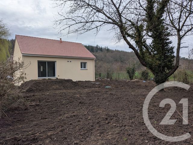Maison &agrave; vendre - 3 pi&egrave;ces - 71 m2 - Pacy Sur Eure - 27 - HAUTE-NORMANDIE