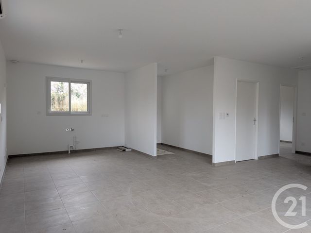 Maison &agrave; vendre - 3 pi&egrave;ces - 71 m2 - Pacy Sur Eure - 27 - HAUTE-NORMANDIE