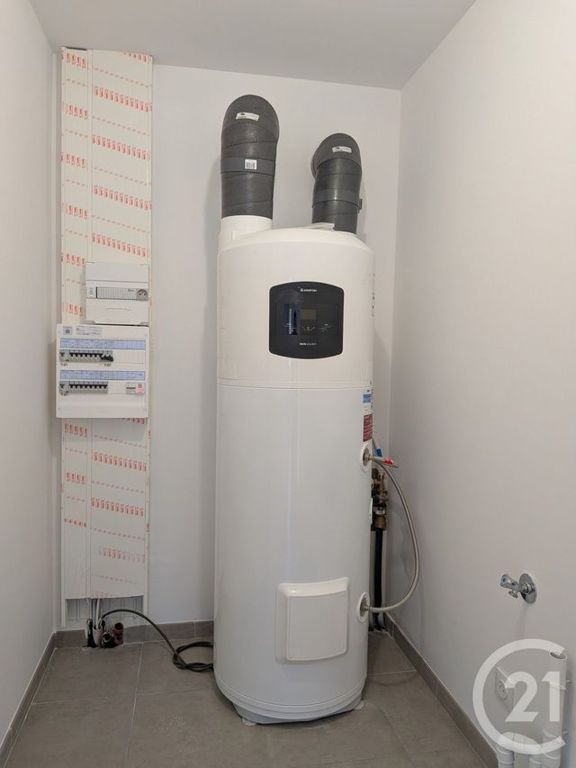 Maison &agrave; vendre - 3 pi&egrave;ces - 71 m2 - Pacy Sur Eure - 27 - HAUTE-NORMANDIE