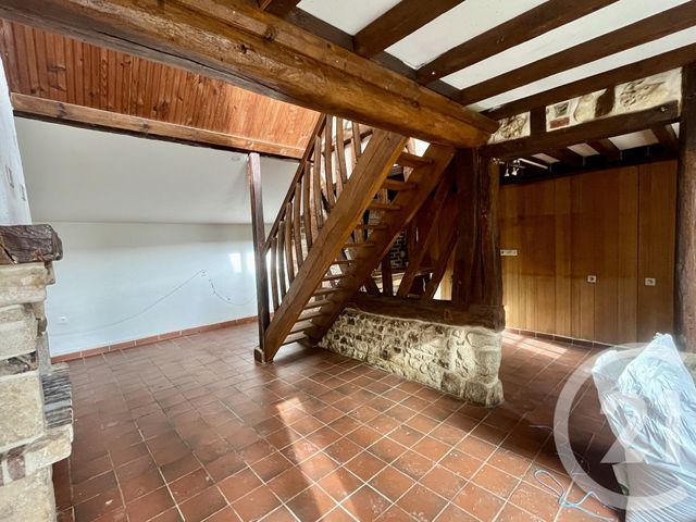 Maison &agrave; vendre - 8 pi&egrave;ces - 223,50 m2 - Livarot Pays D Auge - 14 - BASSE-NORMANDIE