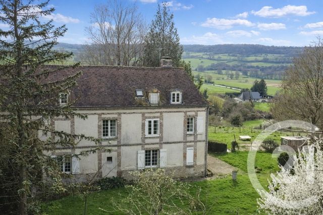 Maison à vendre LIVAROT PAYS D AUGE