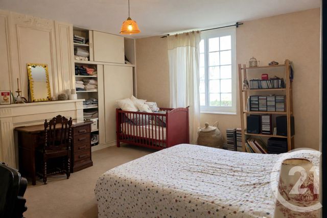 Maison &agrave; vendre - 8 pi&egrave;ces - 223,50 m2 - Livarot Pays D Auge - 14 - BASSE-NORMANDIE