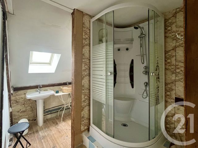 Maison &agrave; vendre - 8 pi&egrave;ces - 223,50 m2 - Livarot Pays D Auge - 14 - BASSE-NORMANDIE