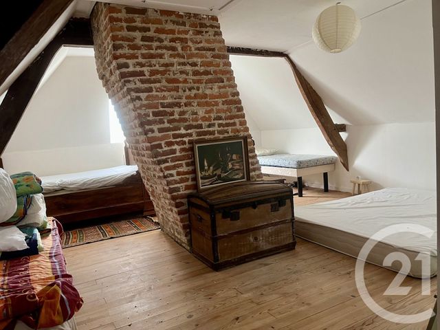 Maison &agrave; vendre - 8 pi&egrave;ces - 223,50 m2 - Livarot Pays D Auge - 14 - BASSE-NORMANDIE