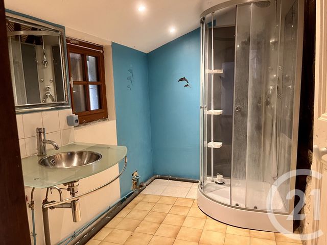 Maison &agrave; vendre - 8 pi&egrave;ces - 223,50 m2 - Livarot Pays D Auge - 14 - BASSE-NORMANDIE