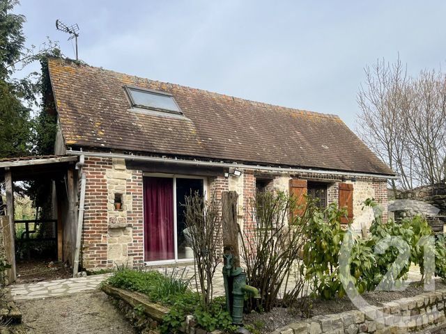 Maison &agrave; vendre - 8 pi&egrave;ces - 223,50 m2 - Livarot Pays D Auge - 14 - BASSE-NORMANDIE