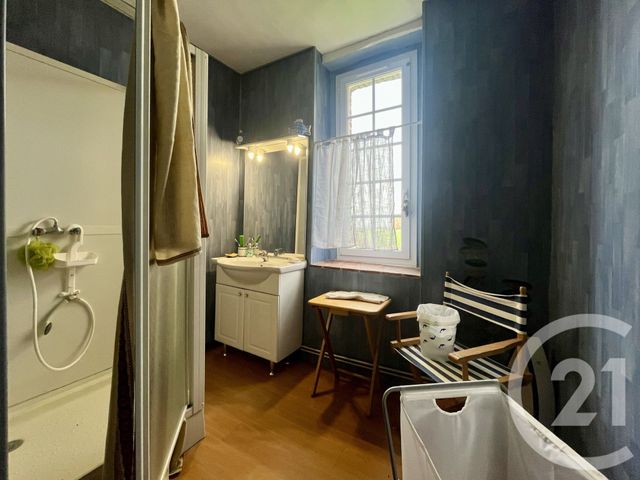 Maison &agrave; vendre - 8 pi&egrave;ces - 223,50 m2 - Livarot Pays D Auge - 14 - BASSE-NORMANDIE