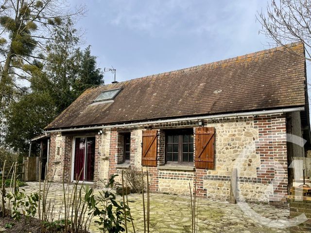 Maison &agrave; vendre - 8 pi&egrave;ces - 223,50 m2 - Livarot Pays D Auge - 14 - BASSE-NORMANDIE